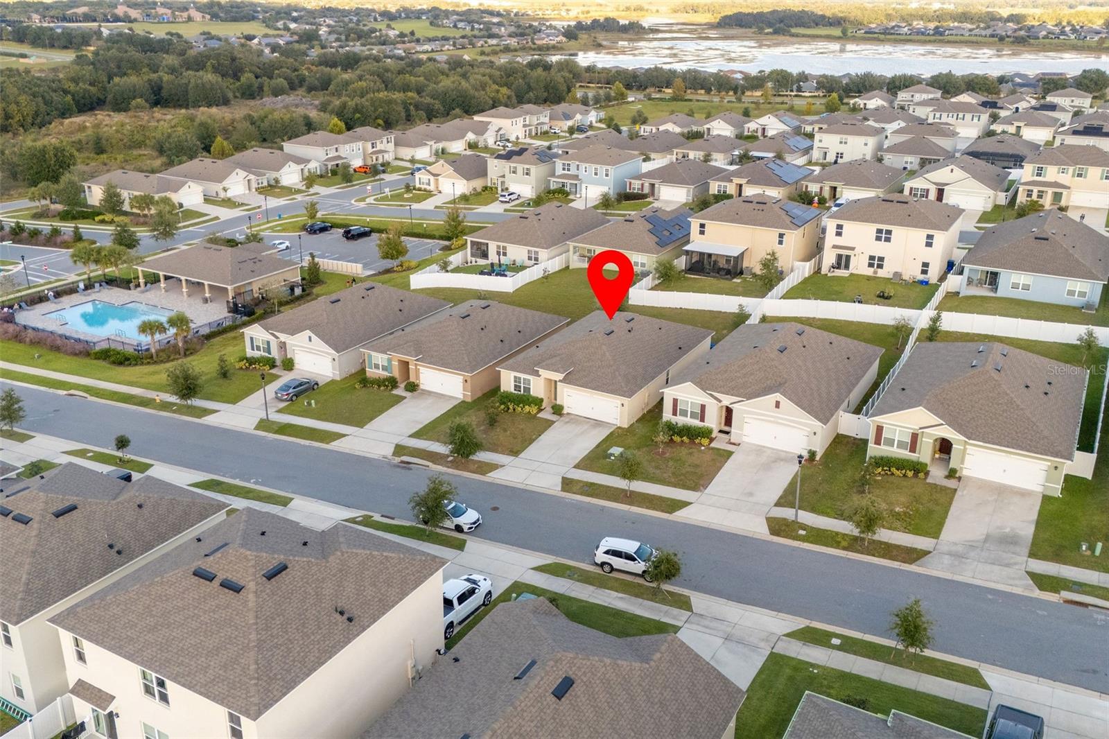 Image 39 of 42 For 9537 Black Walnut Drive