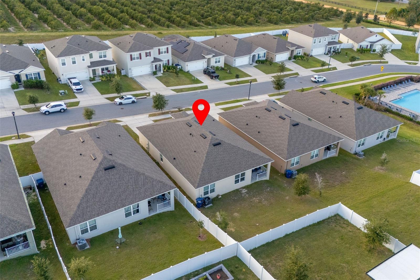 Image 4 of 42 For 9537 Black Walnut Drive