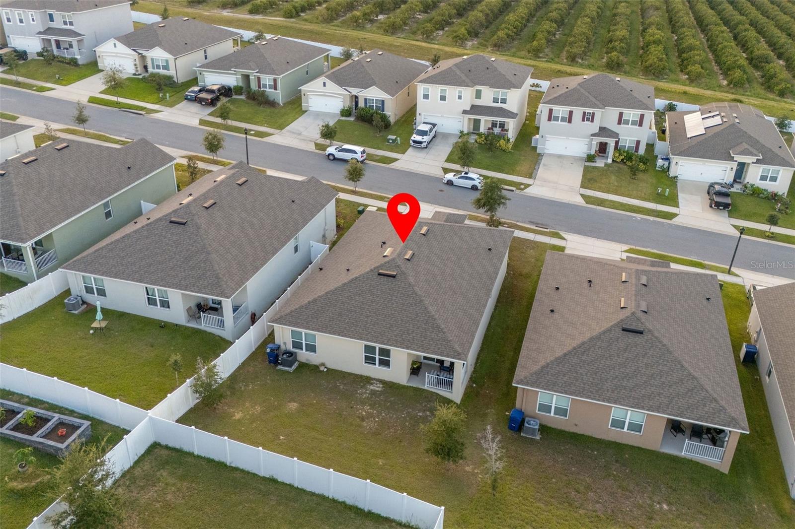 Image 42 of 42 For 9537 Black Walnut Drive