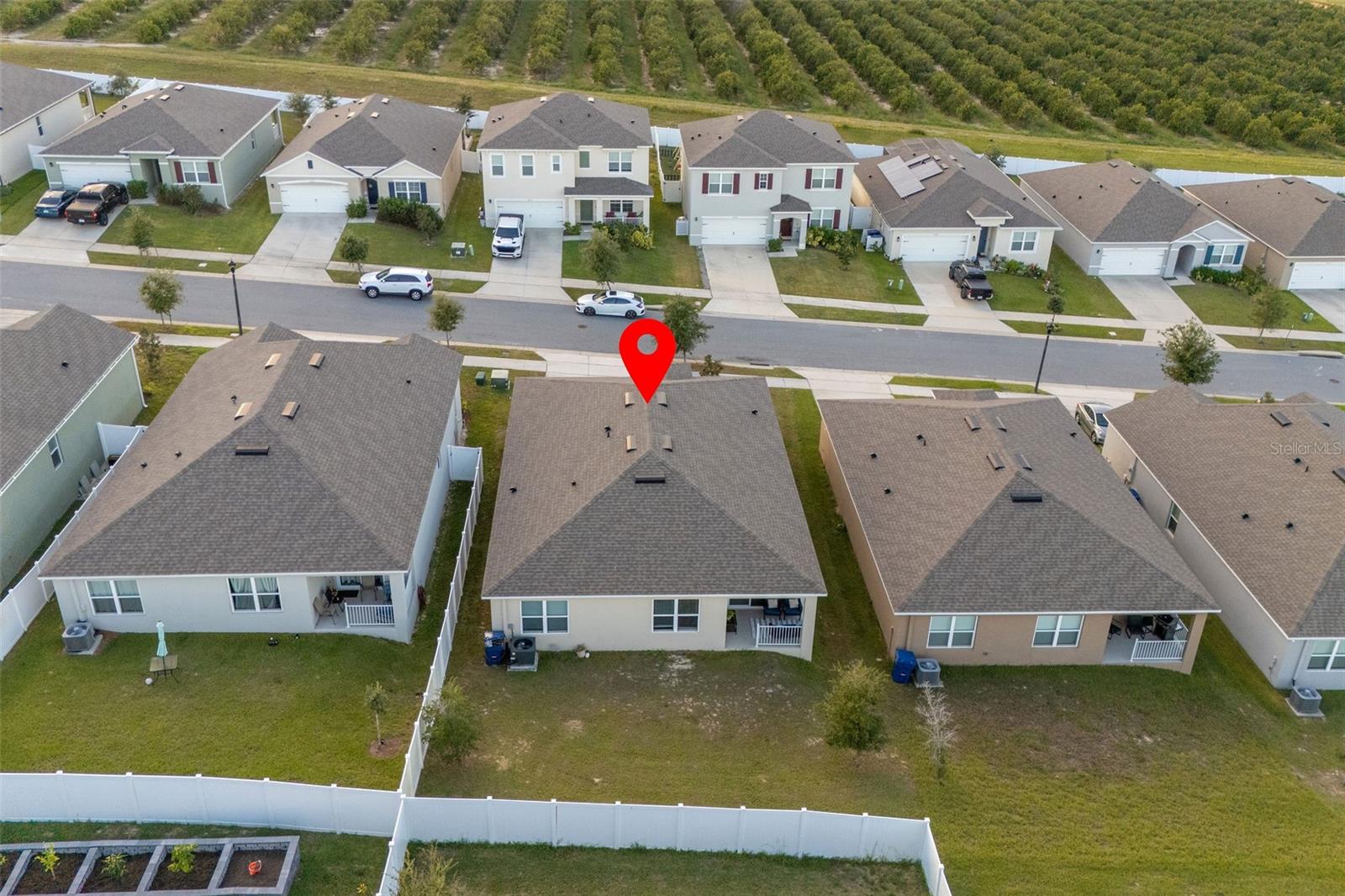 Image 5 of 42 For 9537 Black Walnut Drive