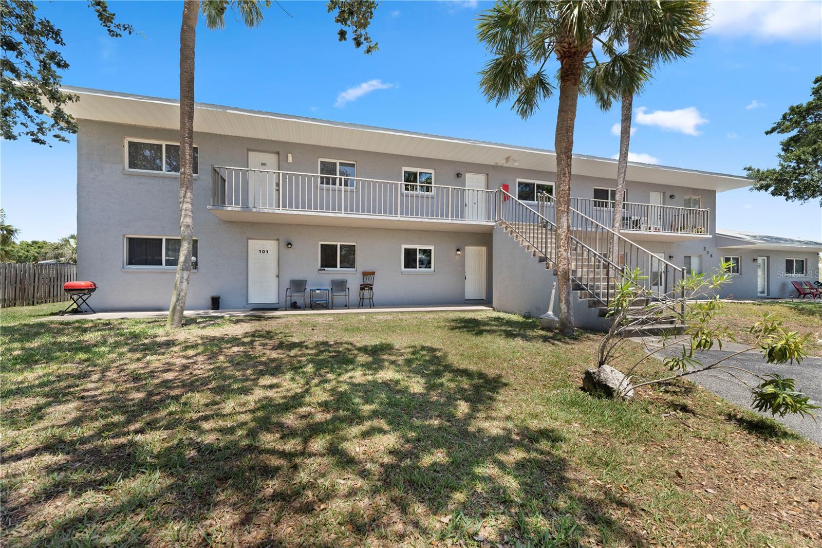 Details for 238 Chandler Street 203, CAPE CANAVERAL, FL 32920
