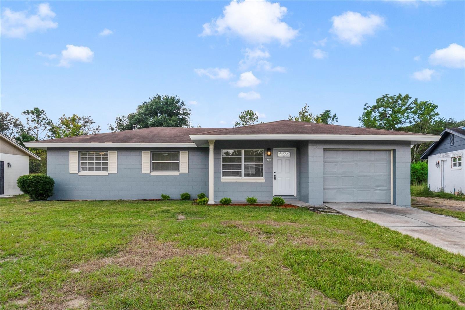 Details for 30 Hammon Drive, APOPKA, FL 32703