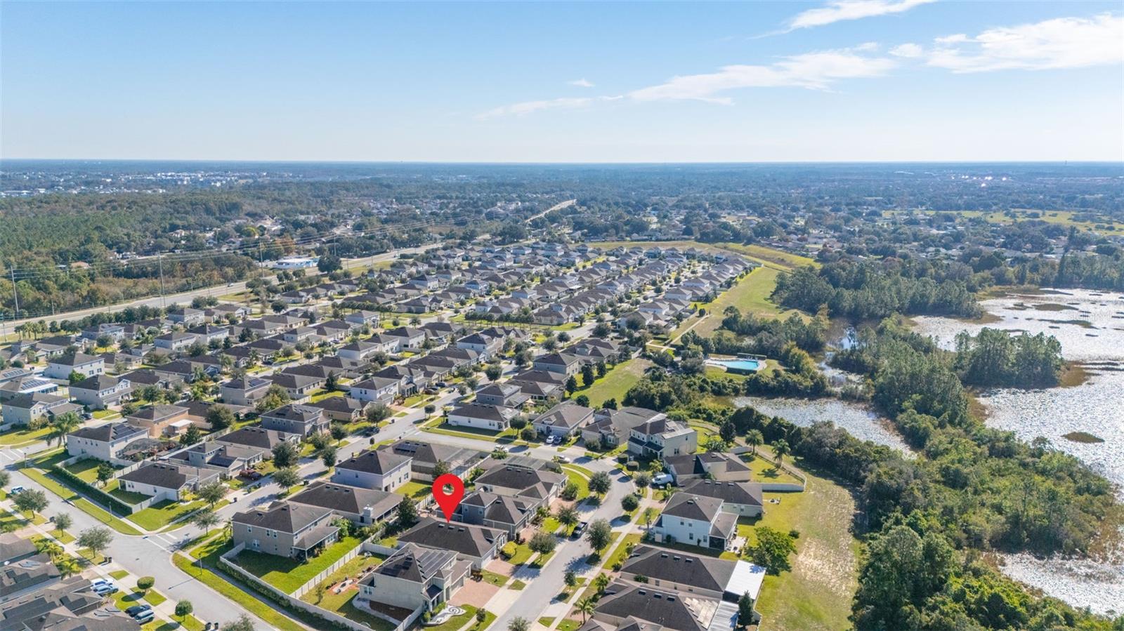 Image 53 of 67 For 129 Whirlaway Drive