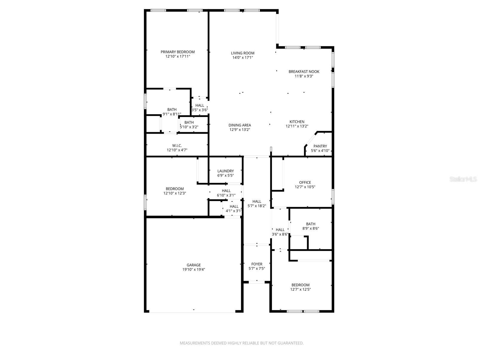 Image 67 of 67 For 129 Whirlaway Drive