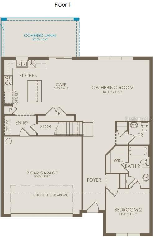 Image 2 of 28 For 4112 Winding Pines Drive