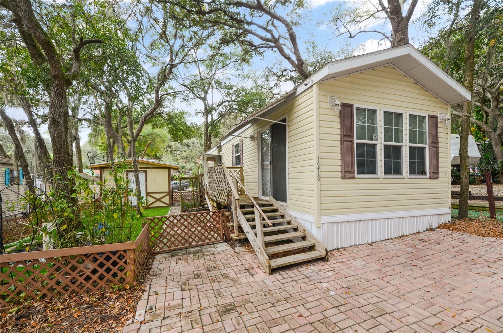 Details for 3000 Clarcona Road 1218, APOPKA, FL 32703