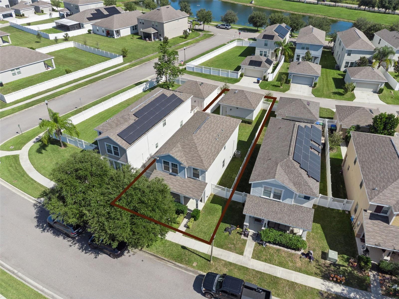 Image 55 of 80 For 10061 Bedtime Story Drive