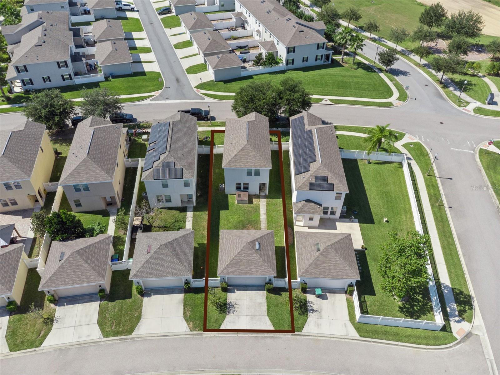 Image 58 of 80 For 10061 Bedtime Story Drive