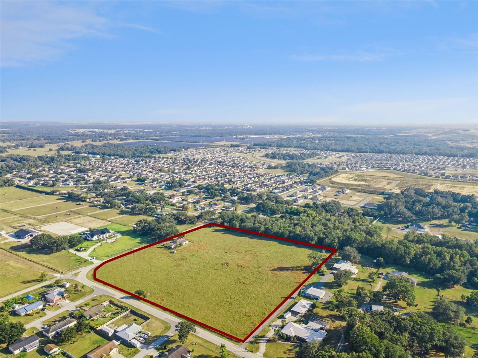 Image 3 of 22 For 6633 Kitty Fox Lane