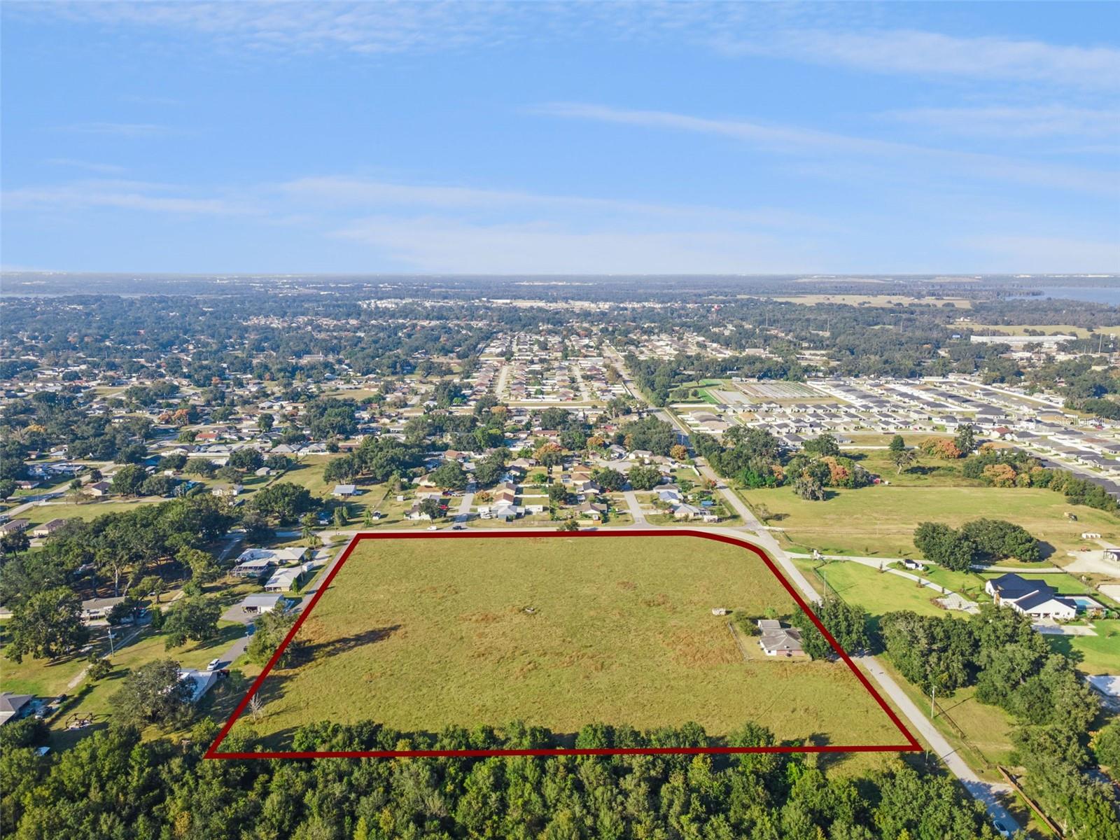 Image 5 of 22 For 6633 Kitty Fox Lane