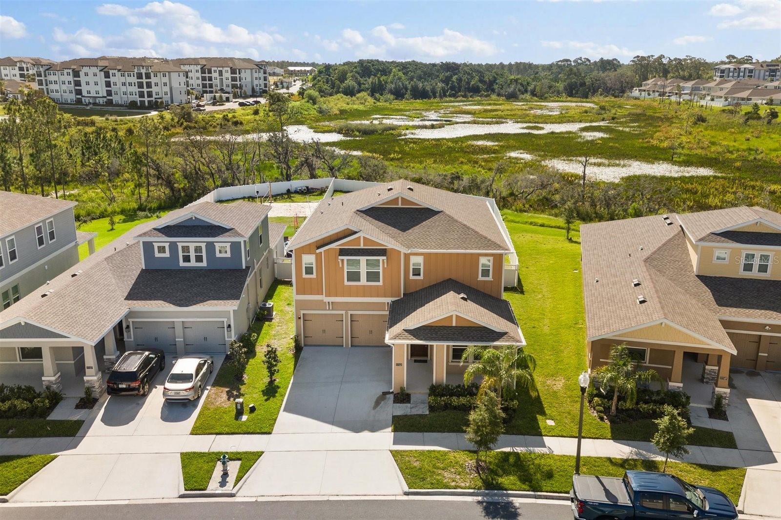 Image 34 of 36 For 11163 Great Rock Street