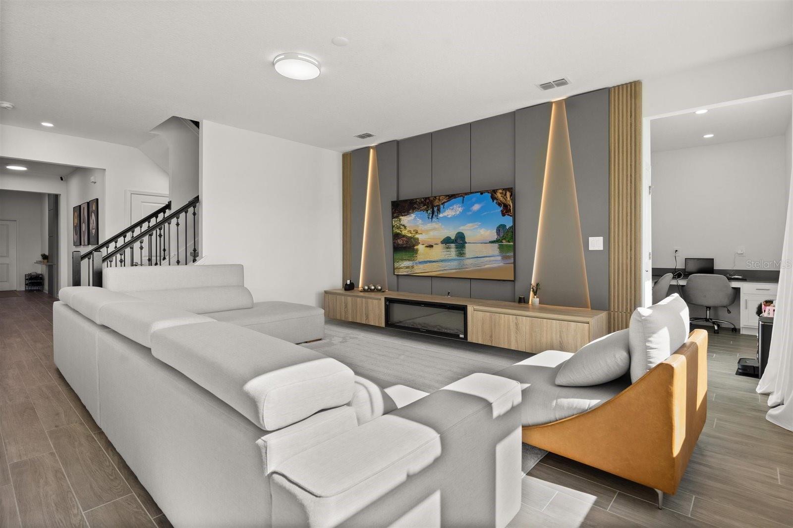 Image 5 of 36 For 11163 Great Rock Street