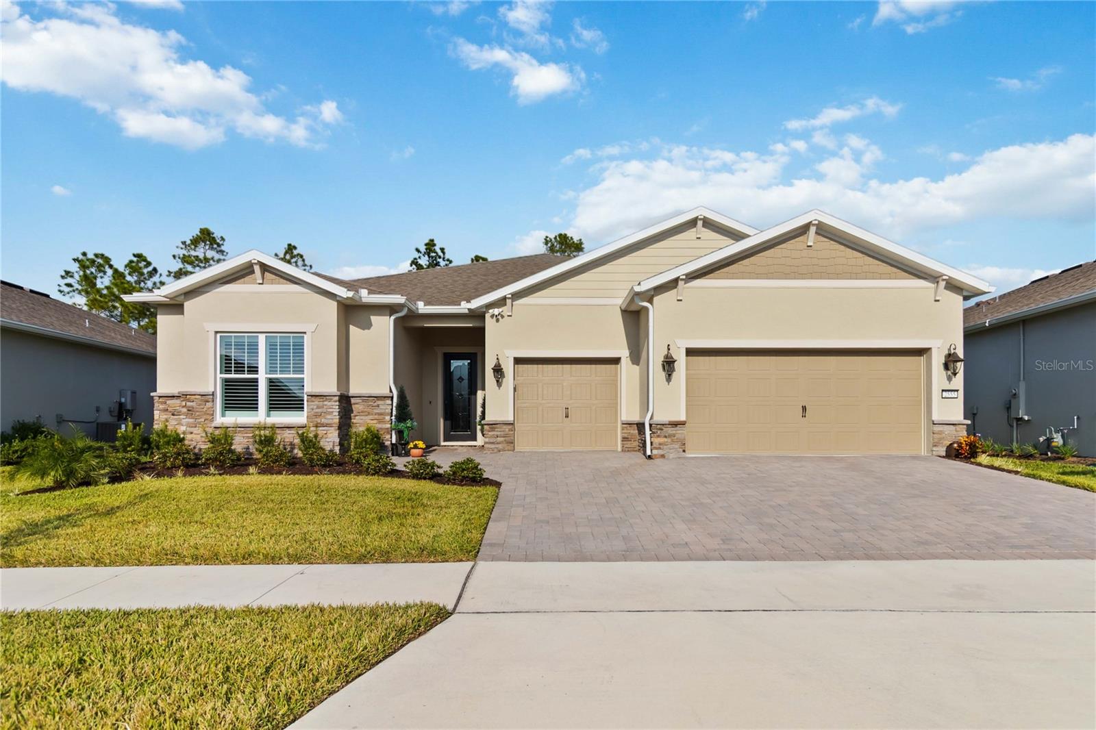 Details for 2555 Pine Preserve Court, ST CLOUD, FL 34771