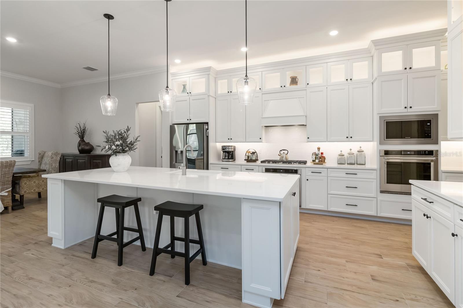 Image 16 of 70 For 2555 Pine Preserve Court