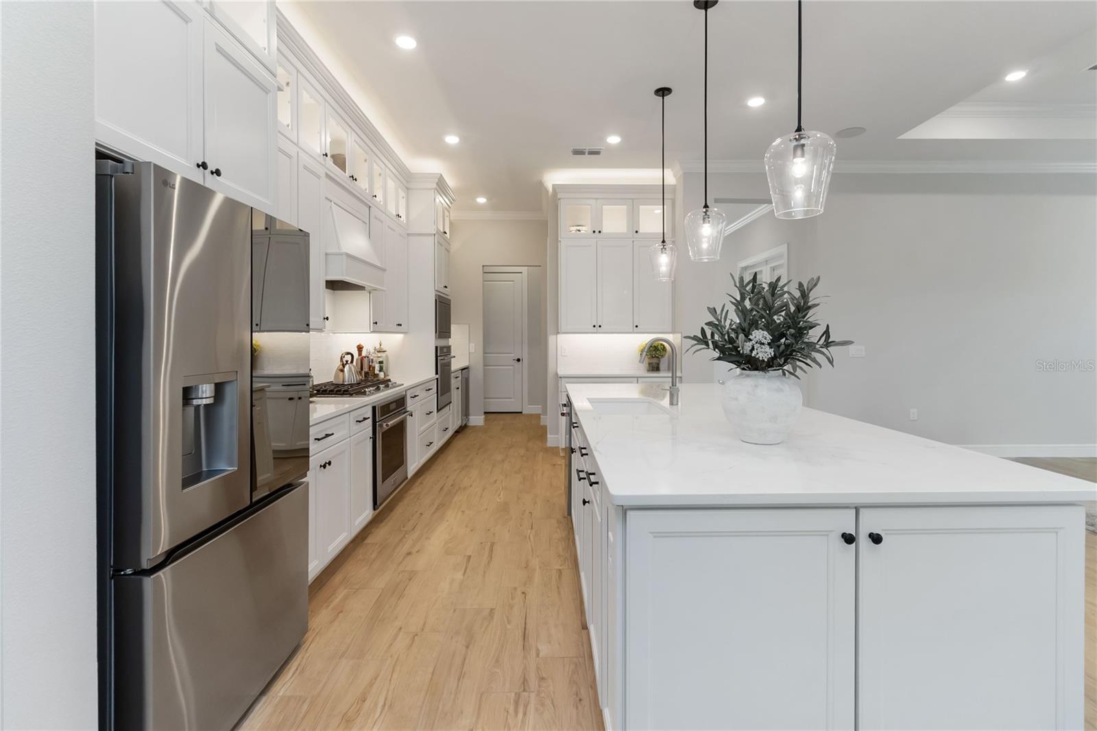 Image 18 of 70 For 2555 Pine Preserve Court