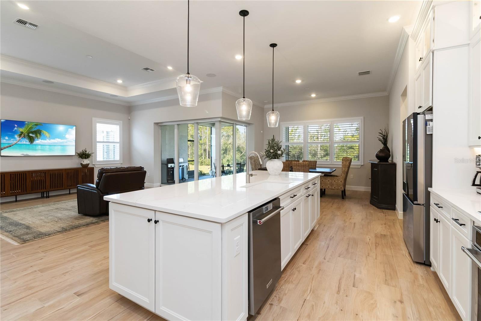 Image 20 of 70 For 2555 Pine Preserve Court