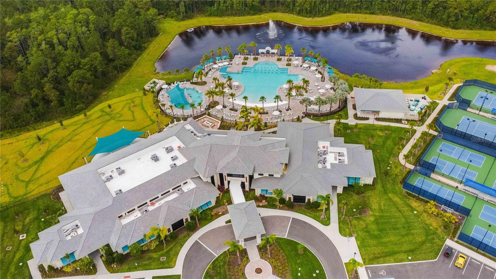 Image 57 of 70 For 2555 Pine Preserve Court