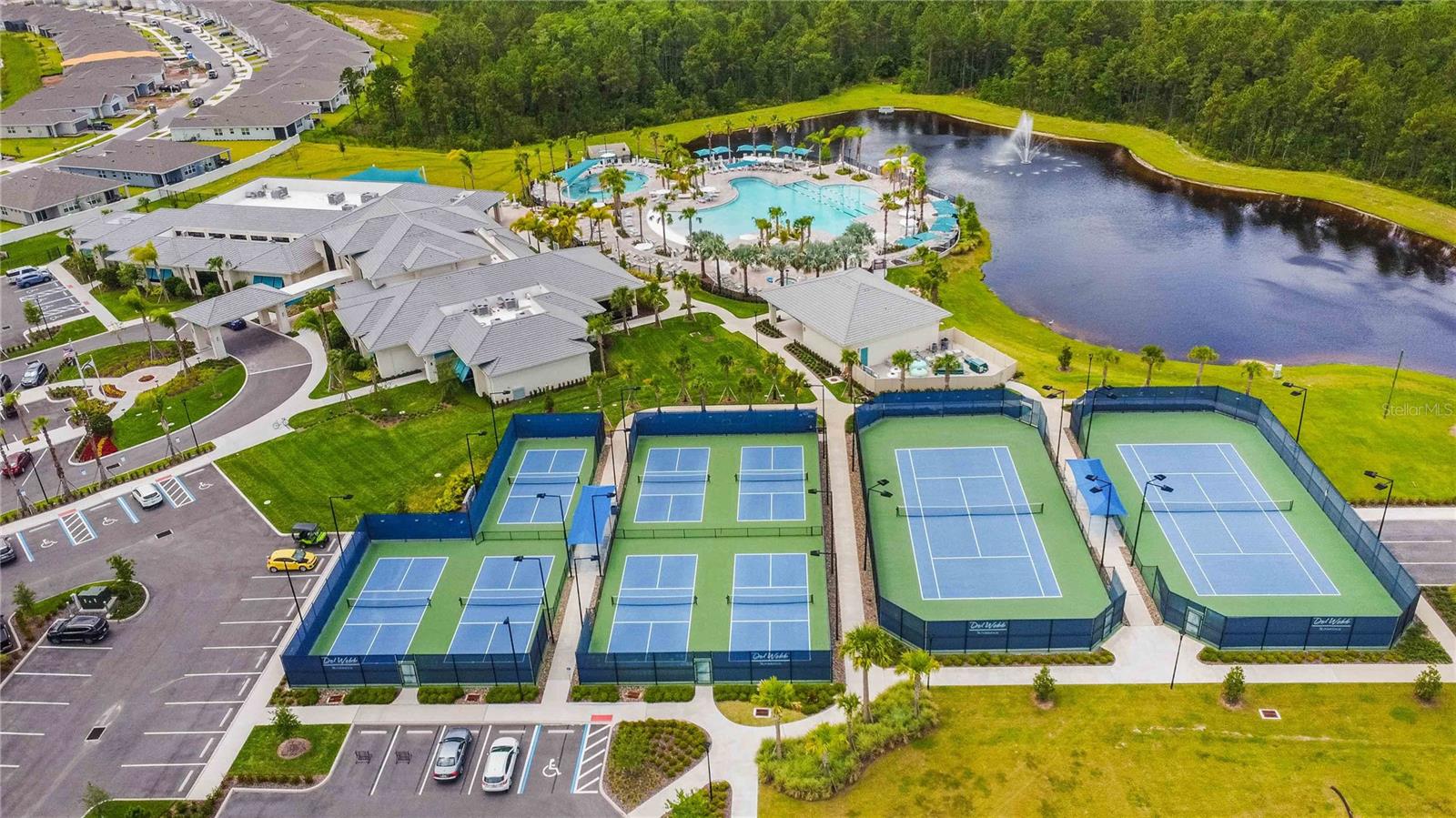 Image 58 of 70 For 2555 Pine Preserve Court