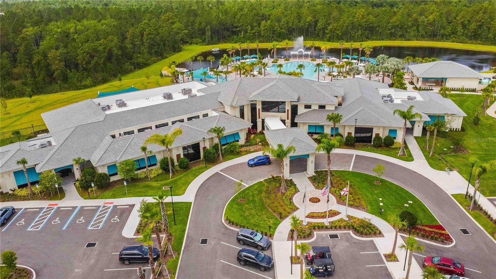 Image 59 of 70 For 2555 Pine Preserve Court