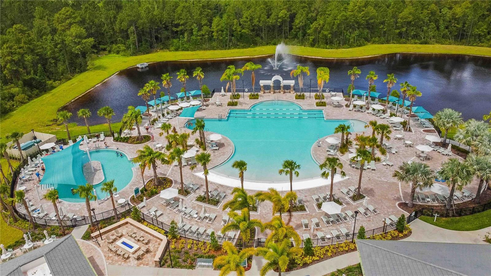 Image 60 of 70 For 2555 Pine Preserve Court