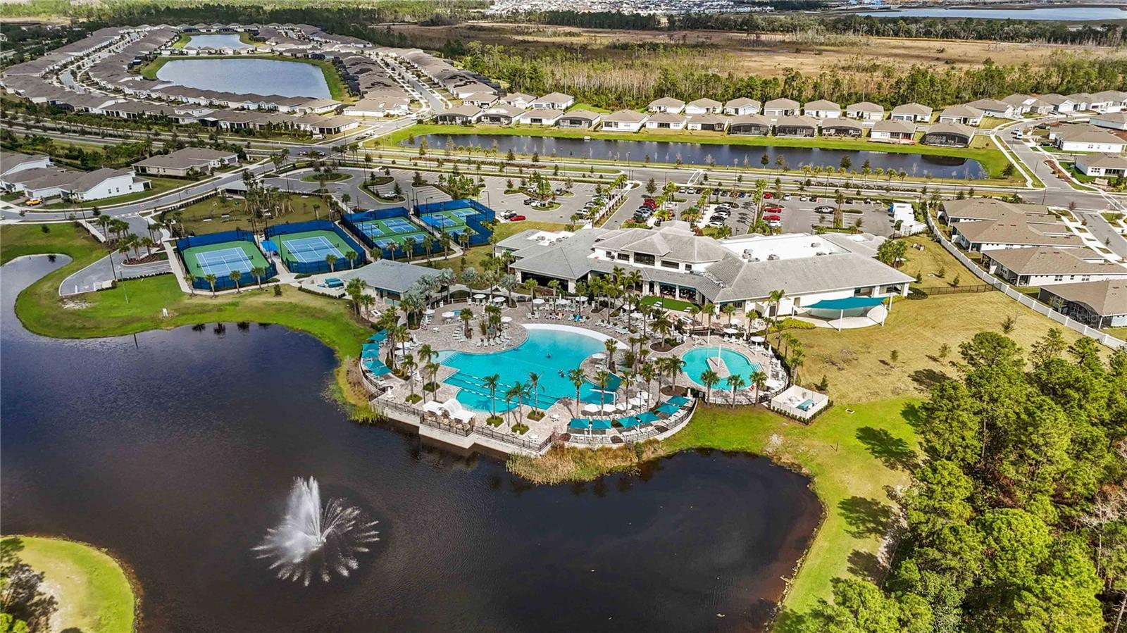 Image 61 of 70 For 2555 Pine Preserve Court