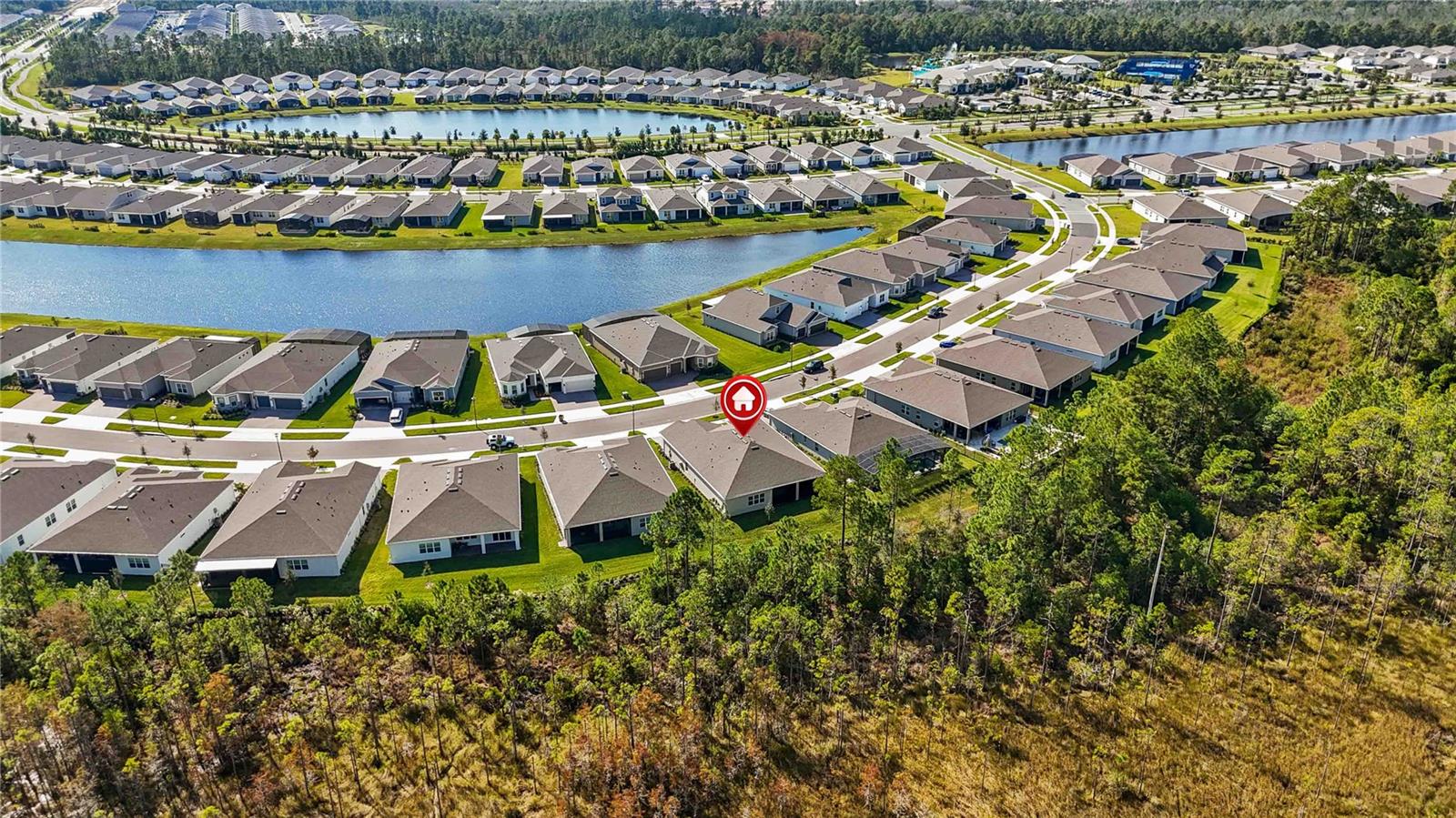 Image 68 of 70 For 2555 Pine Preserve Court