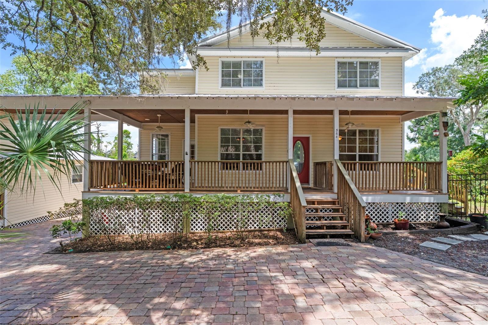 Details for 560 Fern Street, OVIEDO, FL 32765