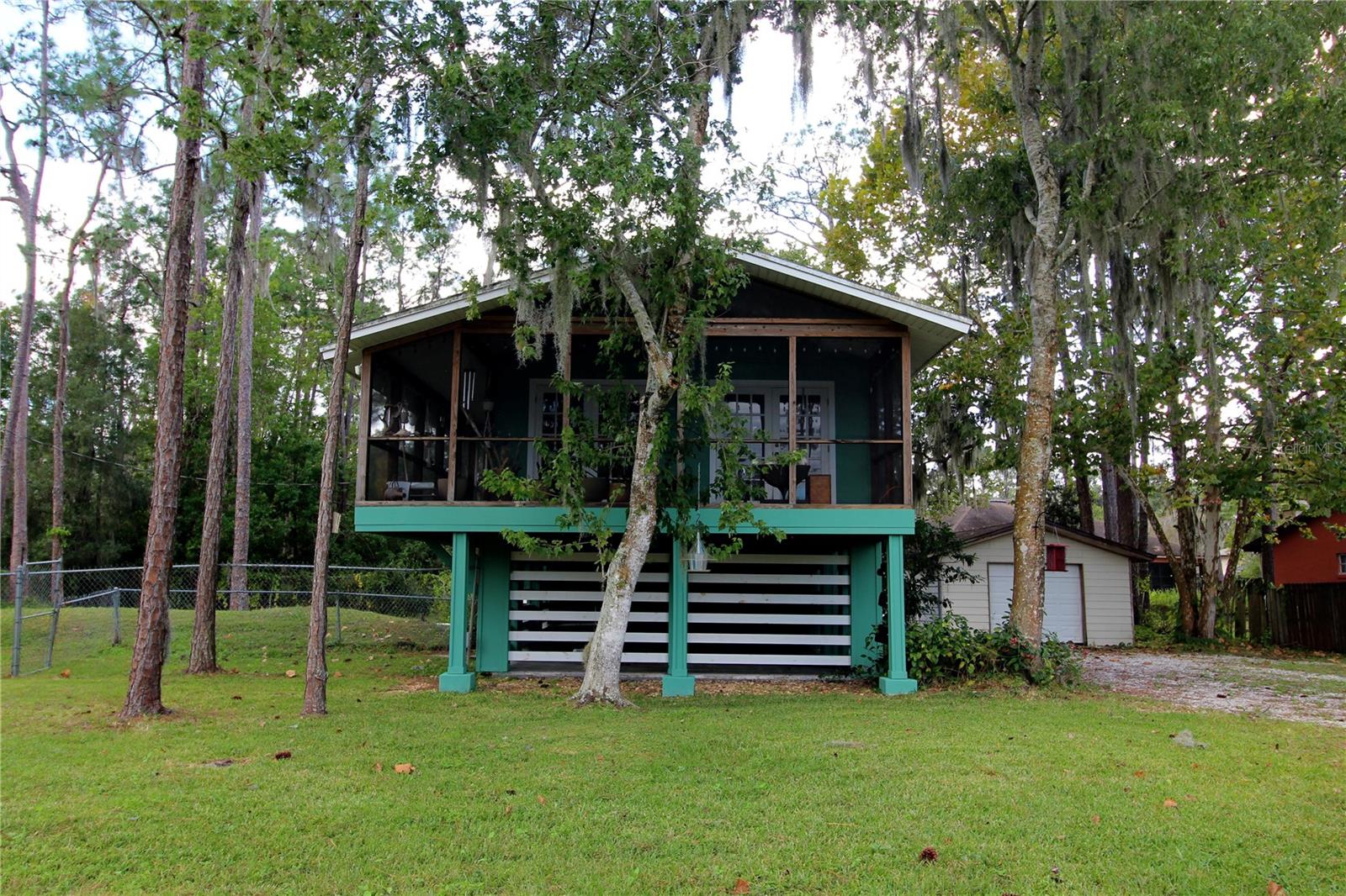 Details for 14712 Henson Road, ORLANDO, FL 32832