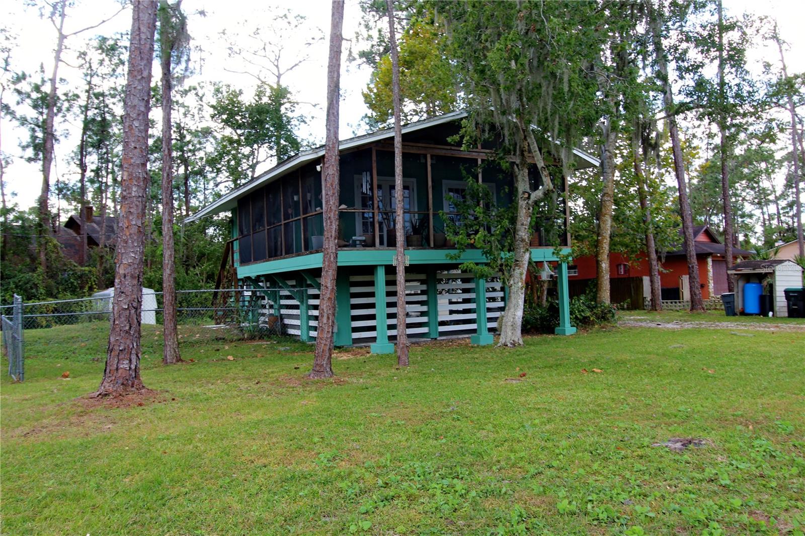 Image 2 of 32 For 14712 Henson Road