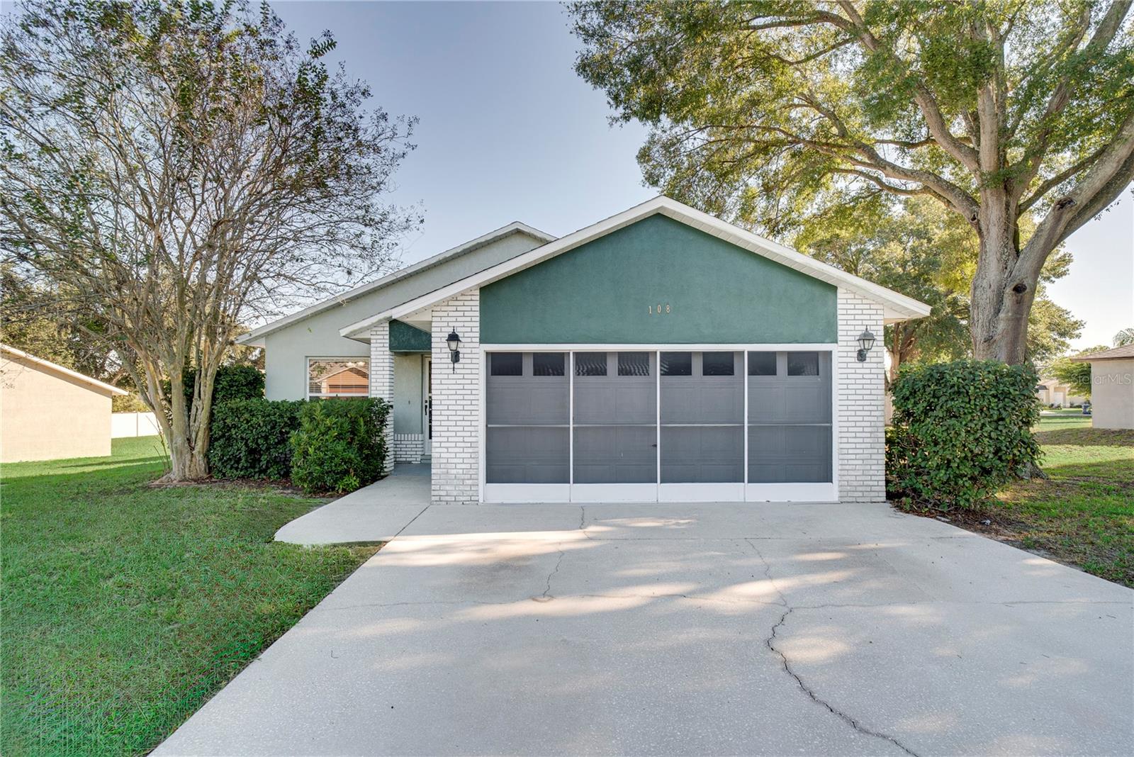 Details for 108 Brittany Road, MASCOTTE, FL 34753