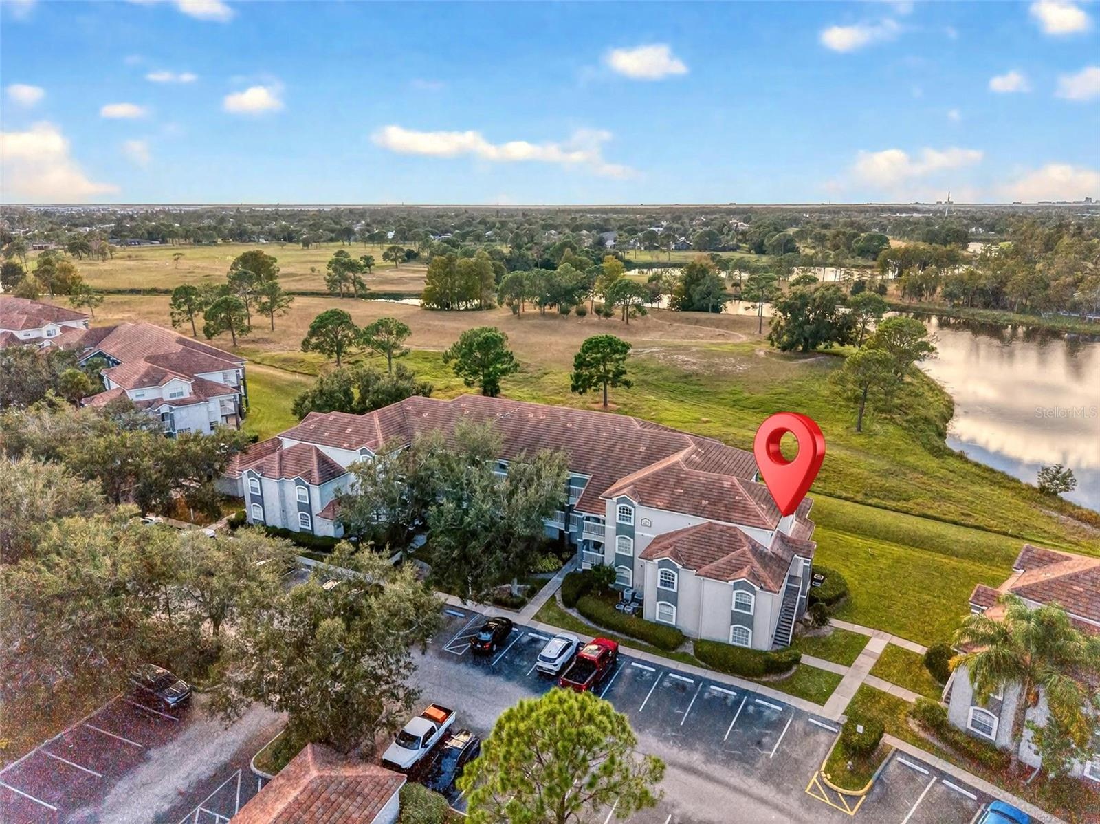 Image 45 of 56 For 13917 Fairway Island Drive S