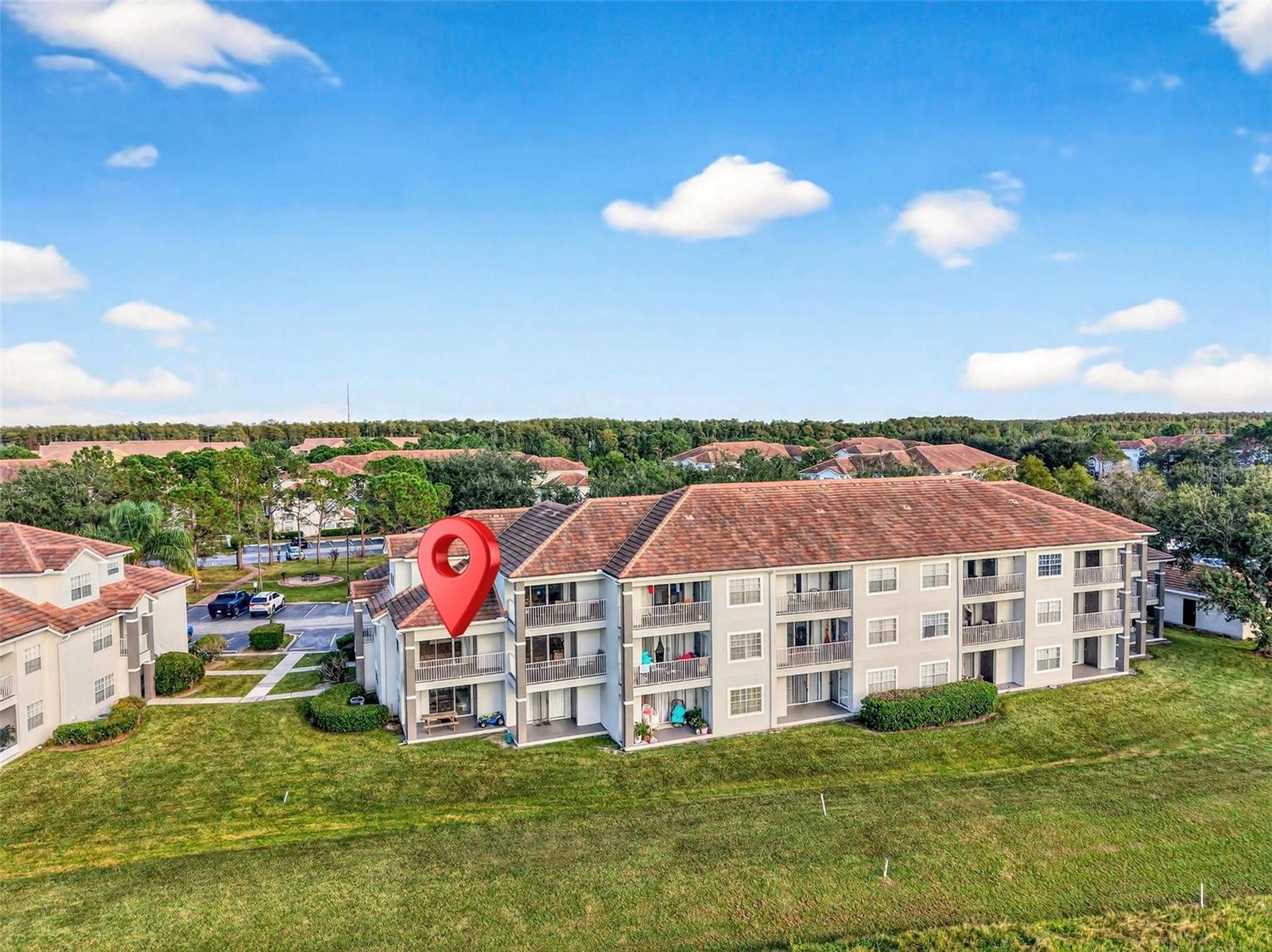 Image 46 of 56 For 13917 Fairway Island Drive S