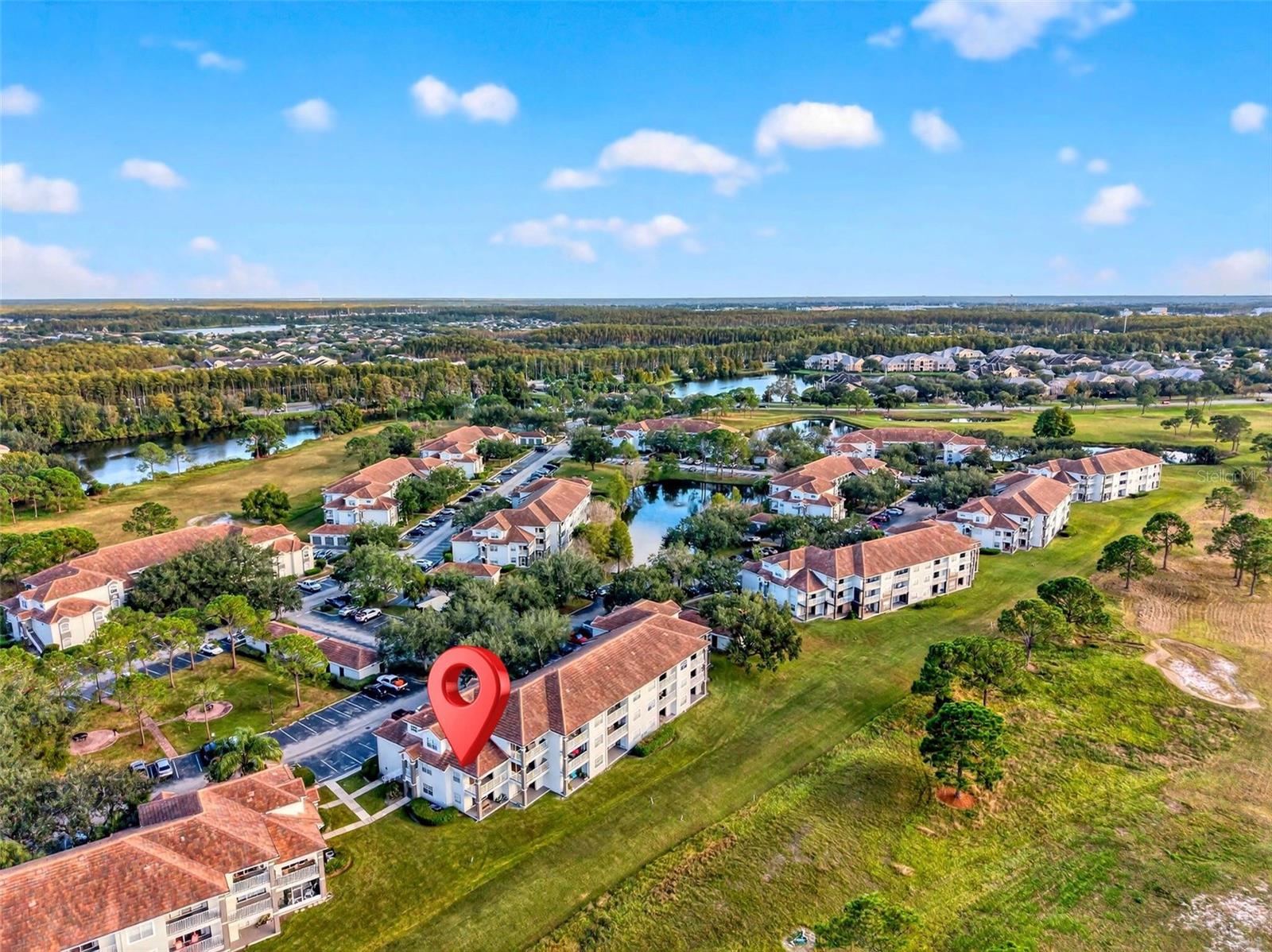 Image 49 of 56 For 13917 Fairway Island Drive S