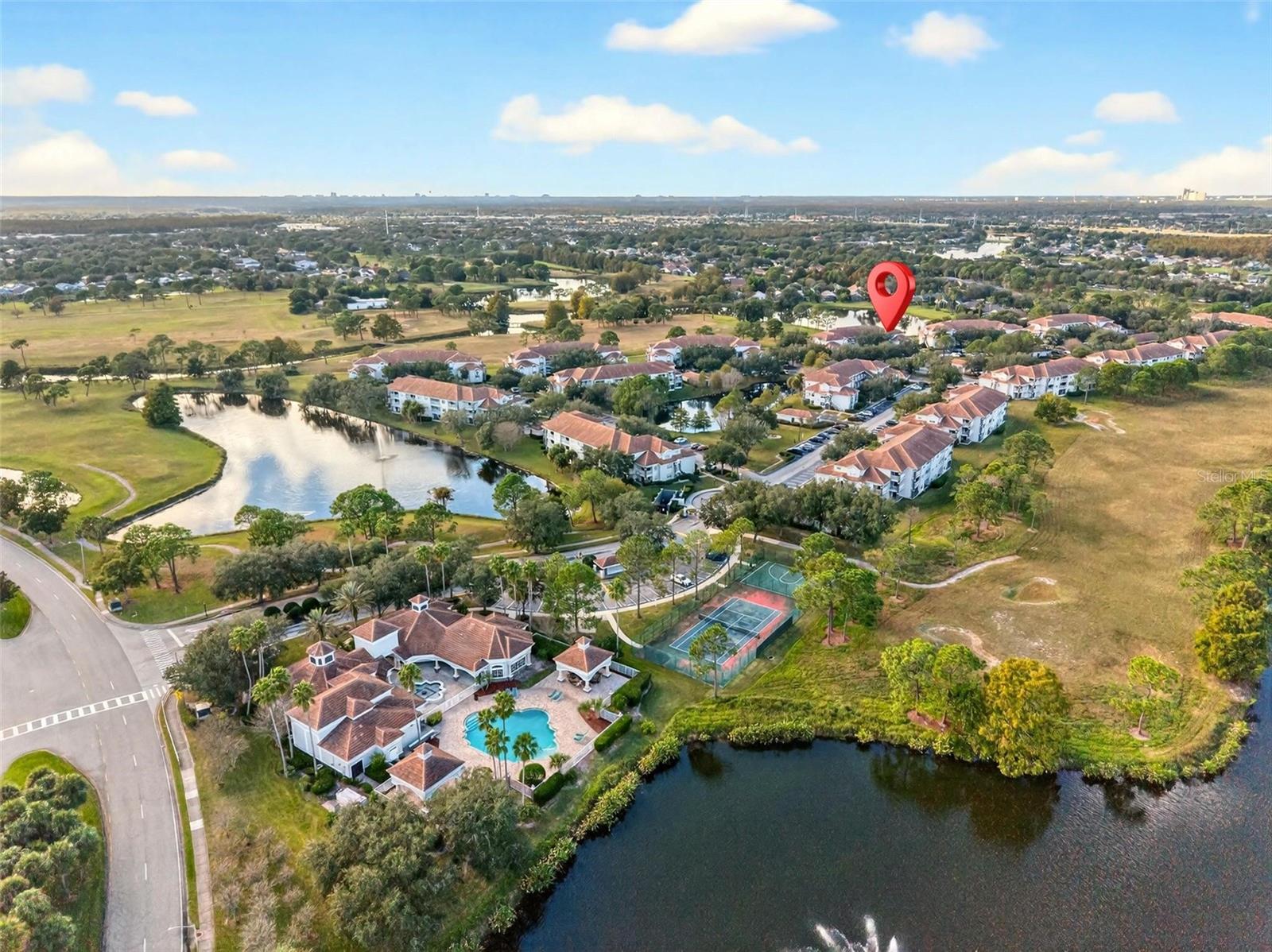 Image 56 of 56 For 13917 Fairway Island Drive S