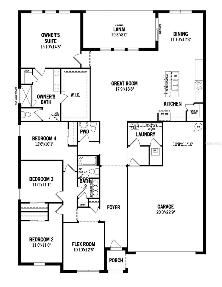 Image 2 of 26 For 2803 Sweet Acacia Drive