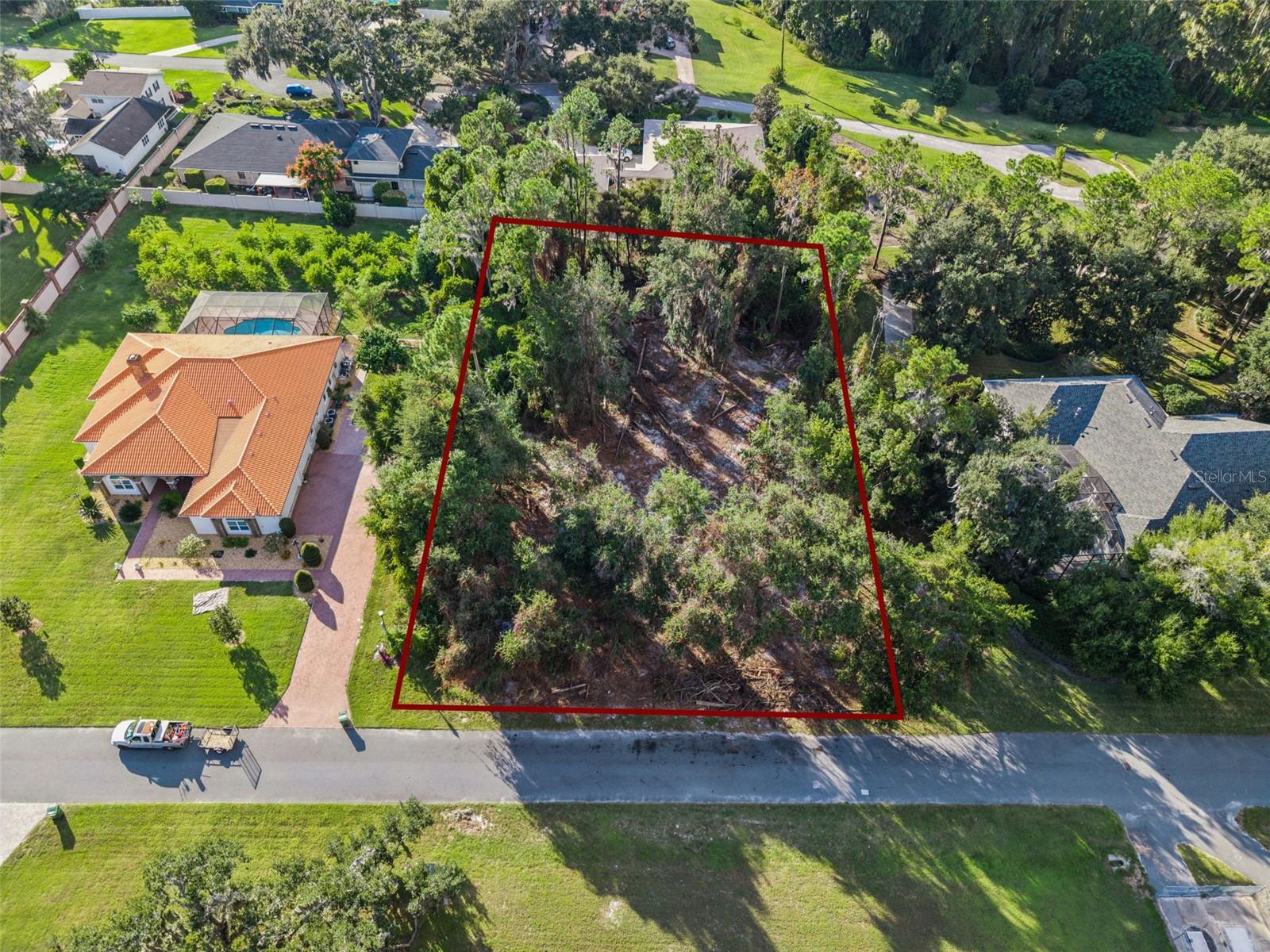 Image 28 of 34 For 705 Newell Hill Road