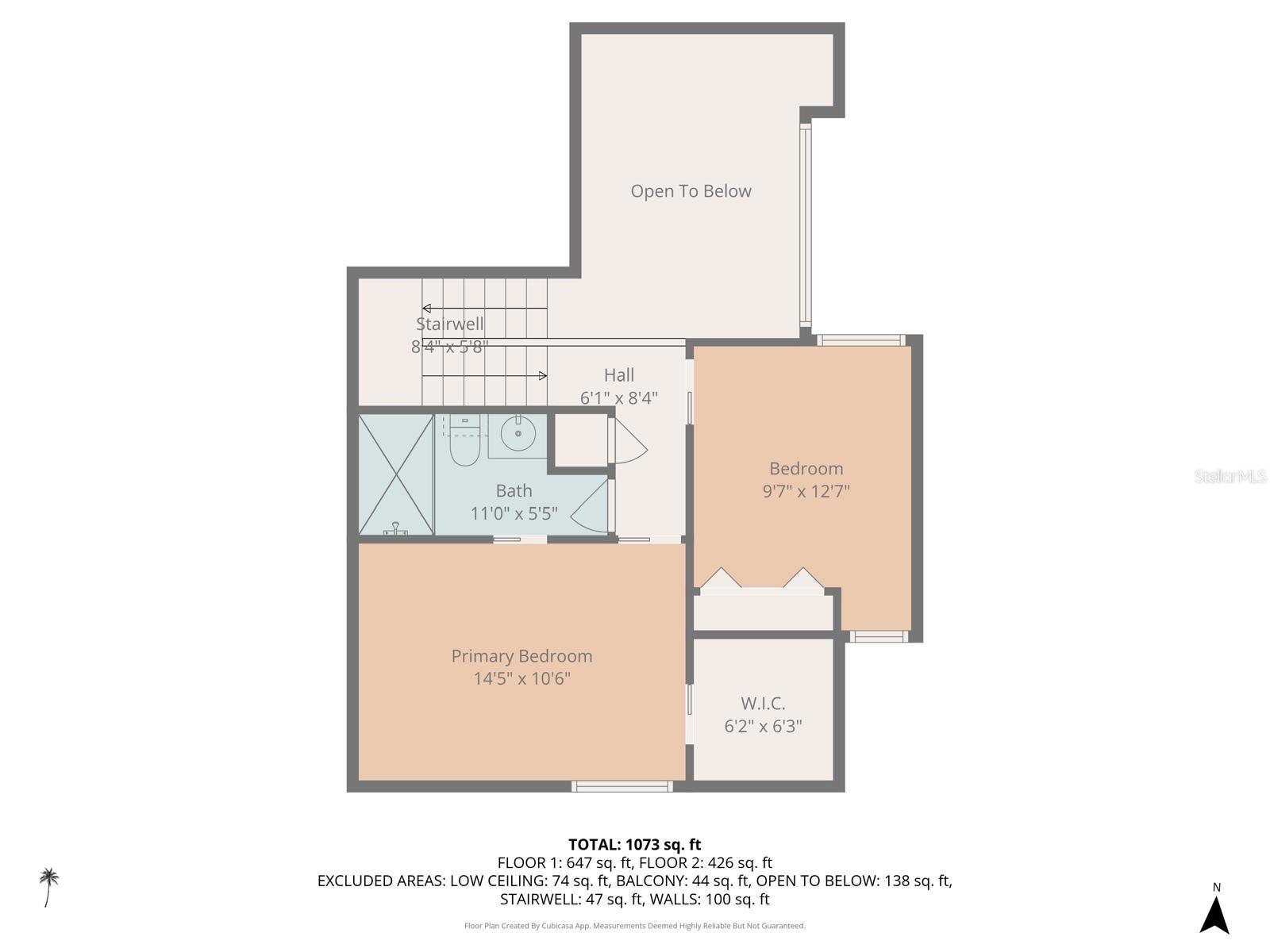 Image 30 of 35 For 2025 Sylvester Road N312