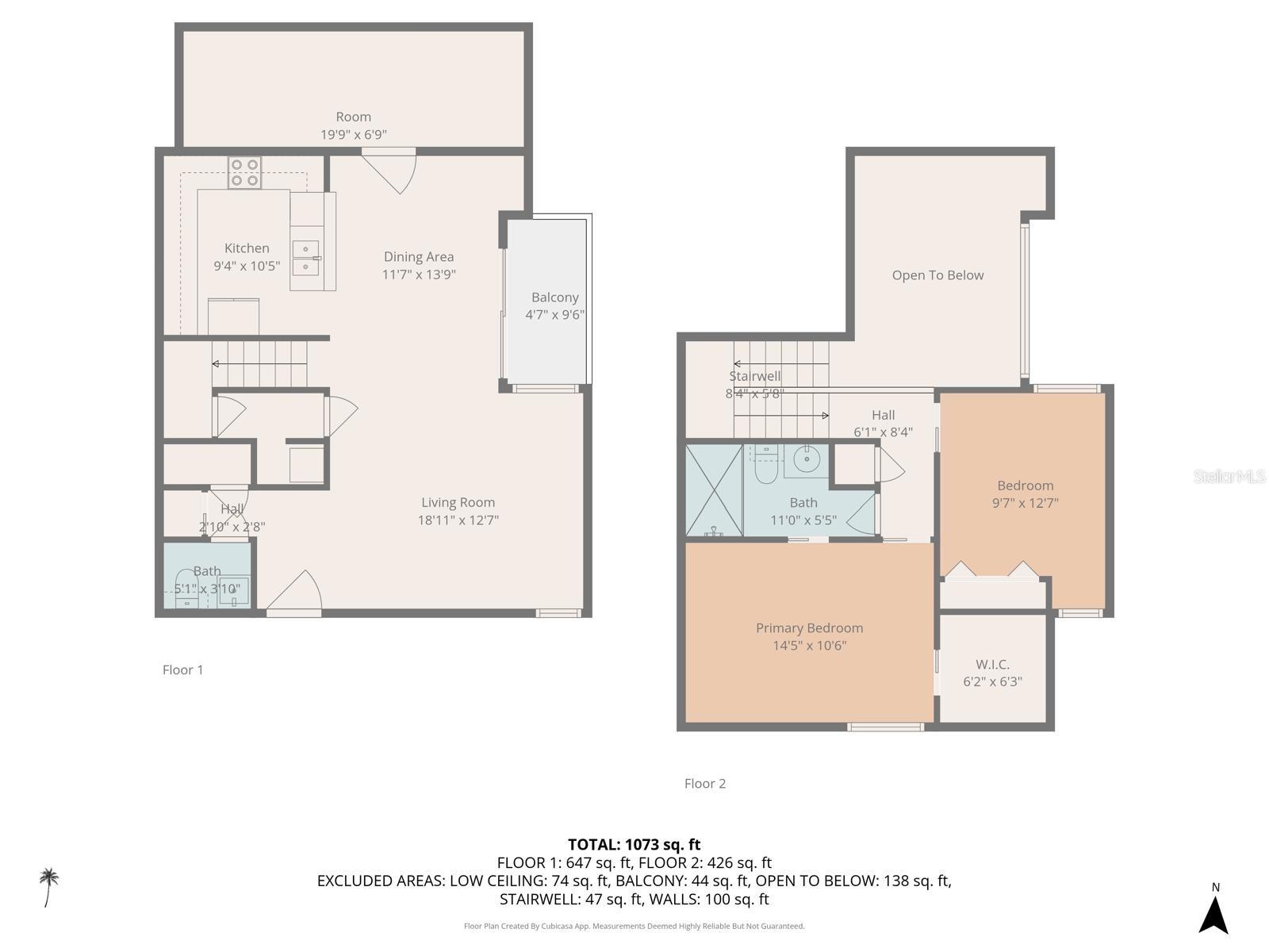 Image 31 of 35 For 2025 Sylvester Road N312