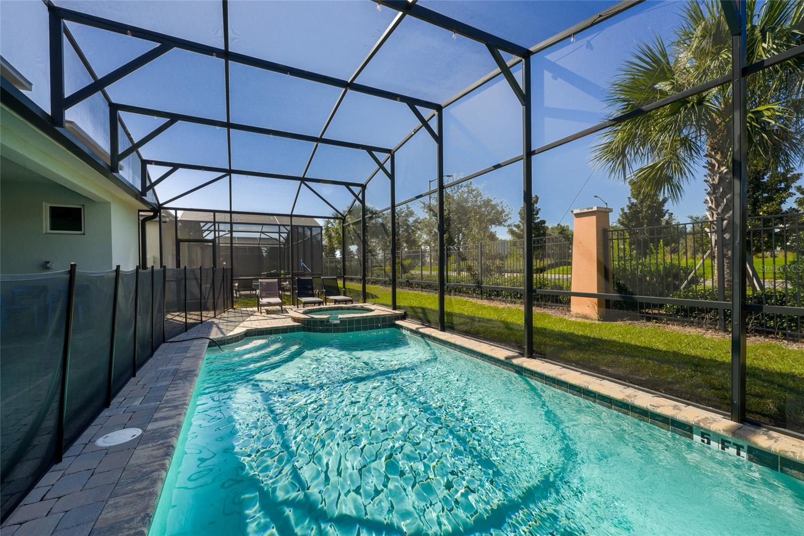 Image 24 of 25 For 8967 Amelia Downs Trail