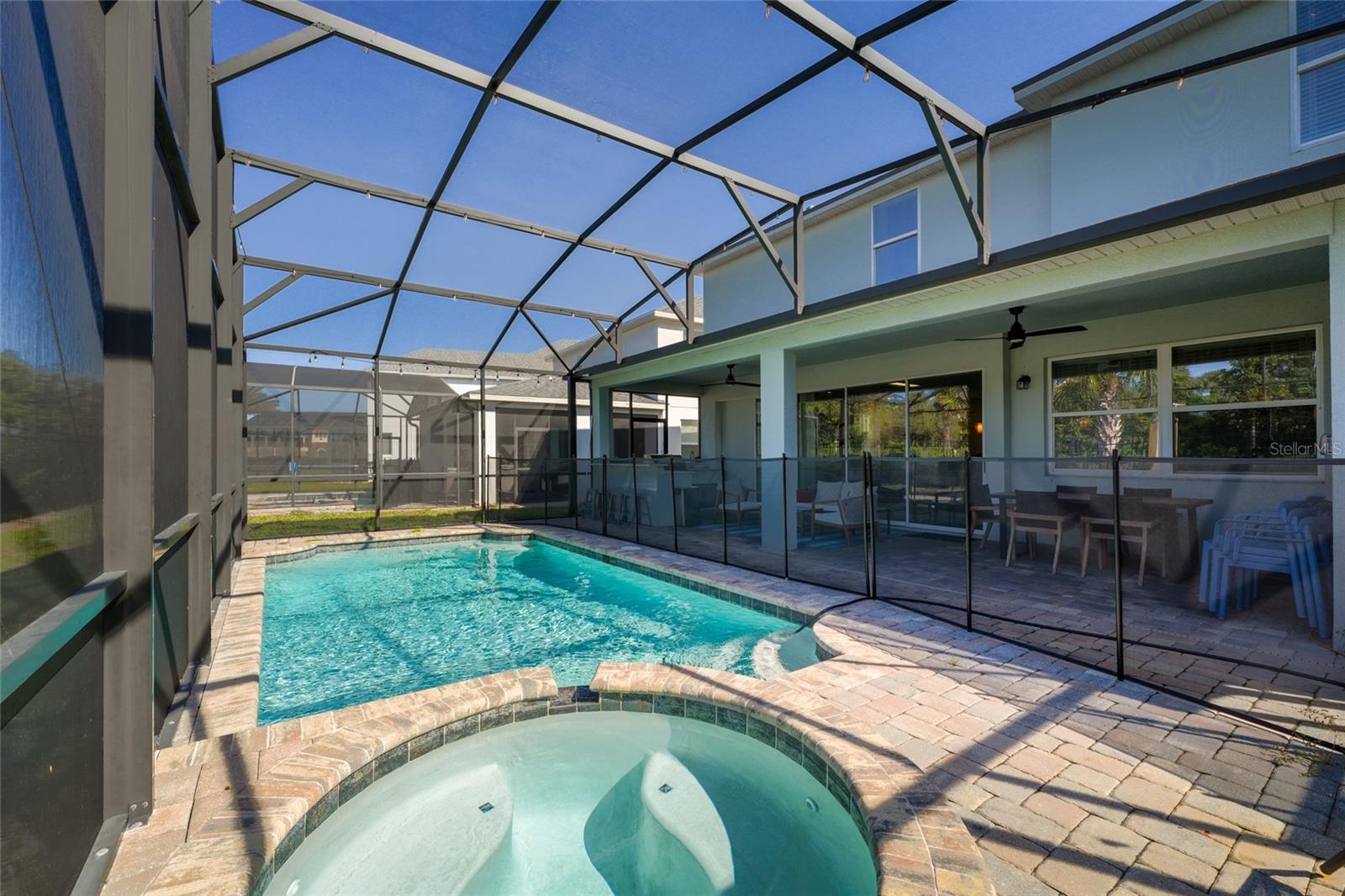 Image 25 of 25 For 8967 Amelia Downs Trail