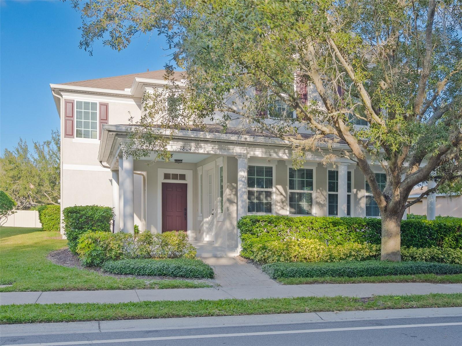 Details for 1804 Grand Rue Drive, CASSELBERRY, FL 32707