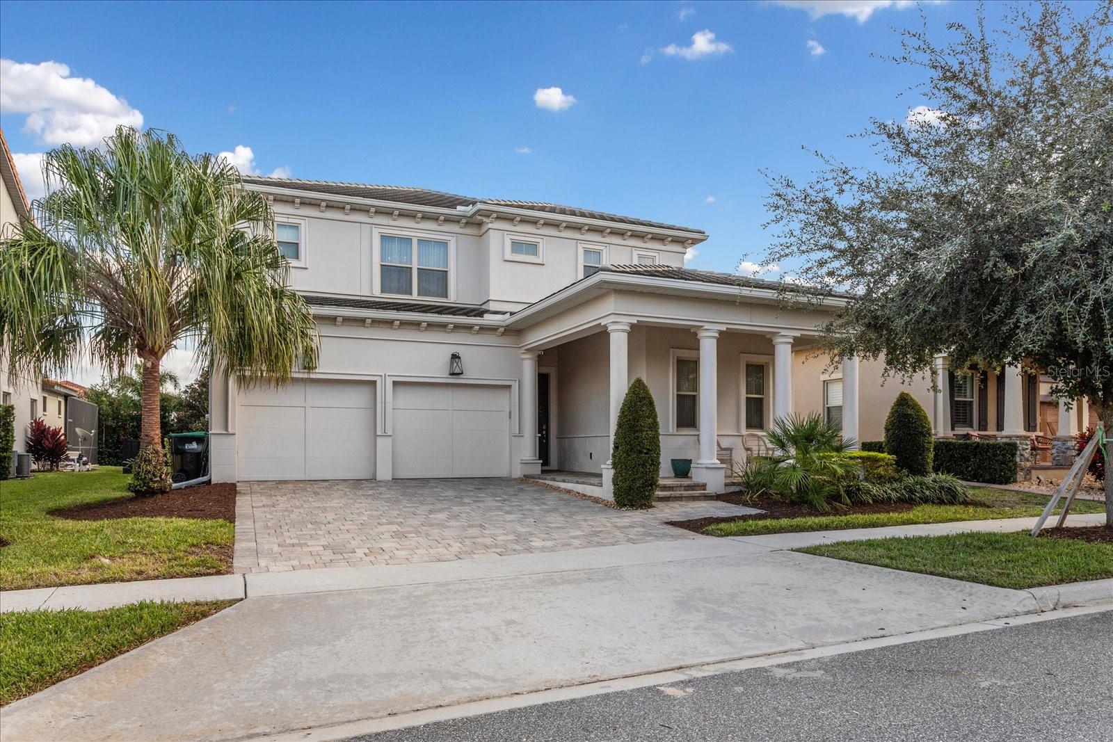 Details for 15136 Canoe Place, WINTER GARDEN, FL 34787