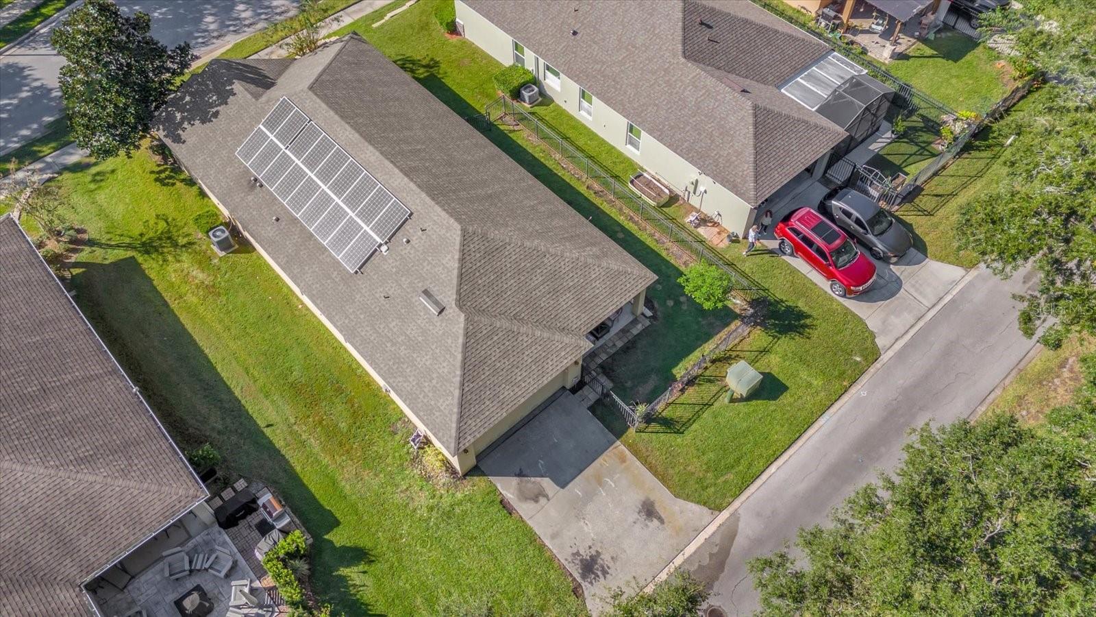 Image 27 of 33 For 869 Bending Oak Trail