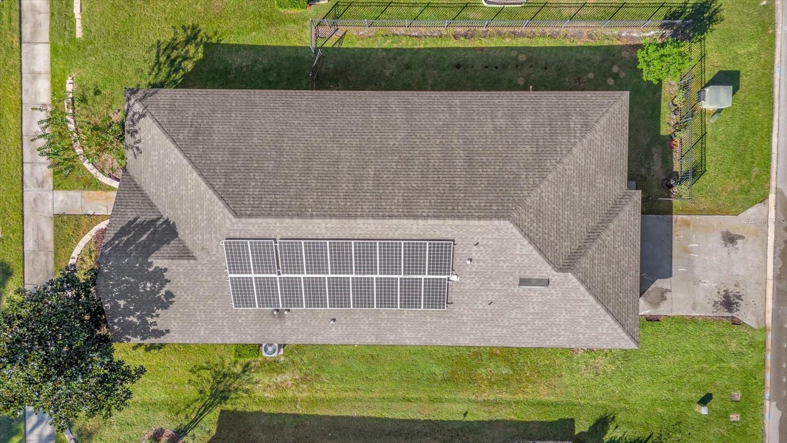 Image 28 of 33 For 869 Bending Oak Trail