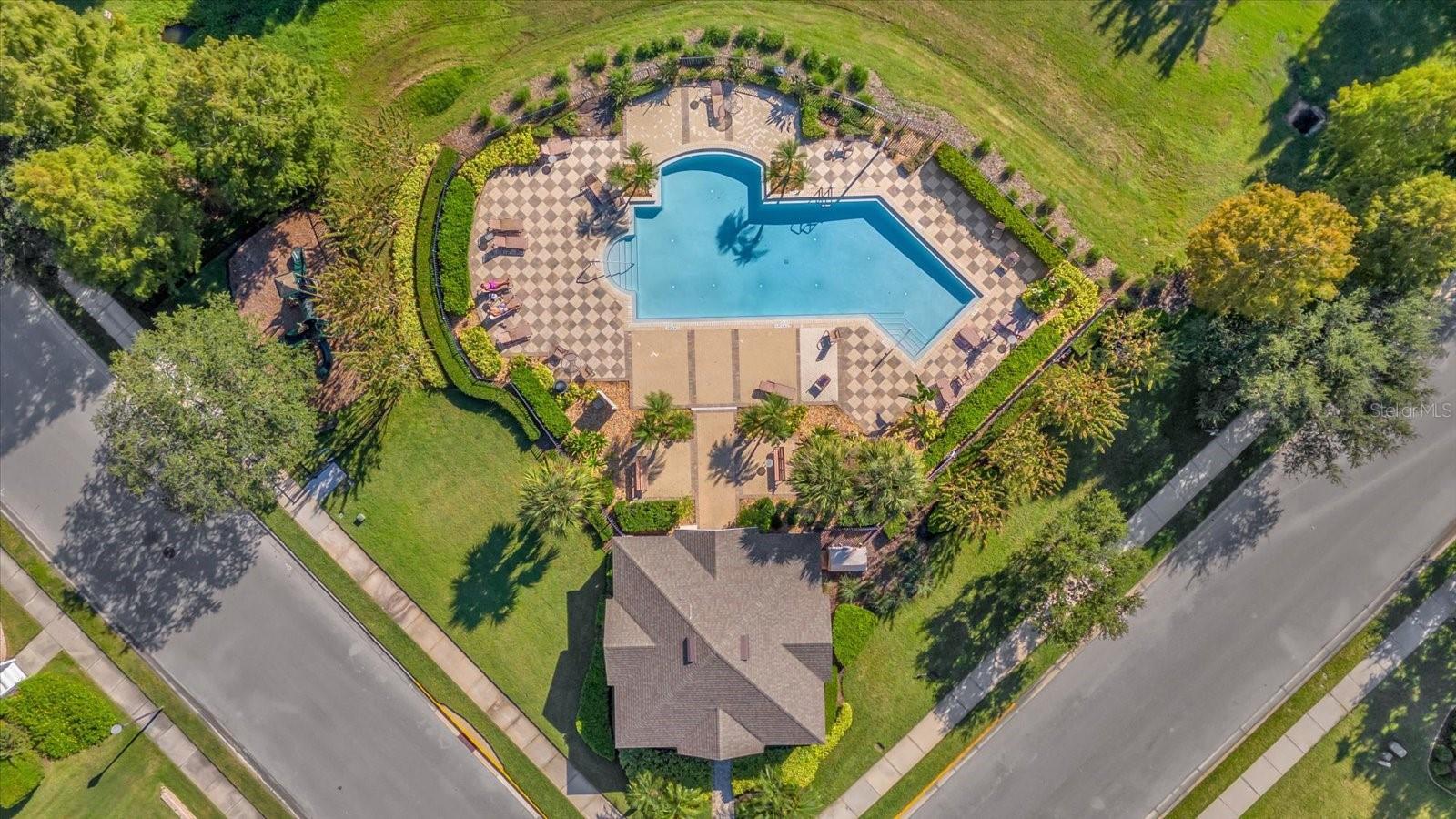 Image 29 of 33 For 869 Bending Oak Trail