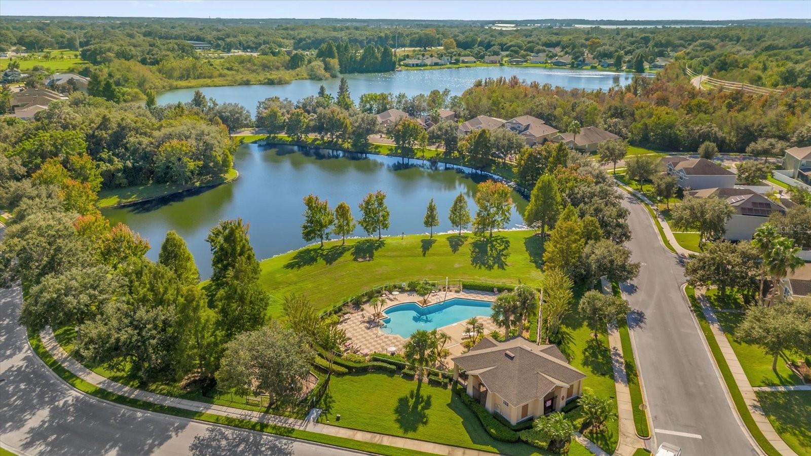 Image 30 of 33 For 869 Bending Oak Trail