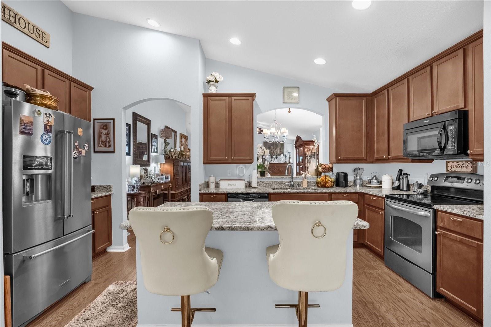 Image 8 of 33 For 869 Bending Oak Trail