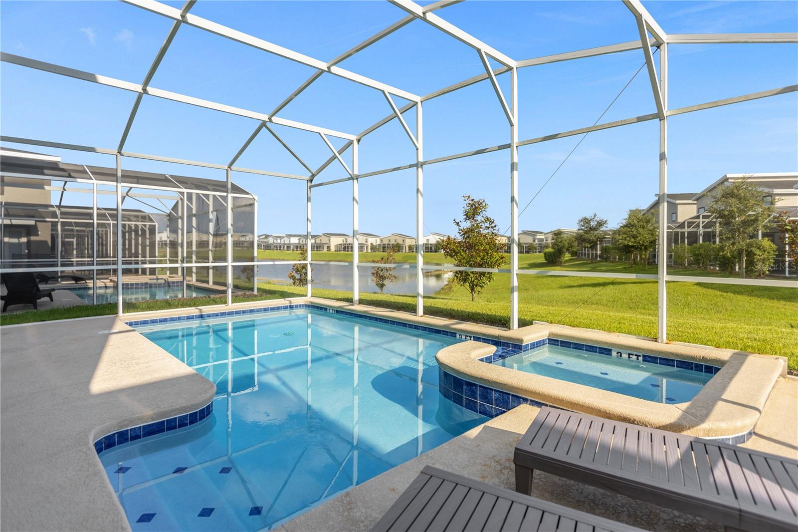 Image 31 of 35 For 8982 Cabot Cliffs Drive