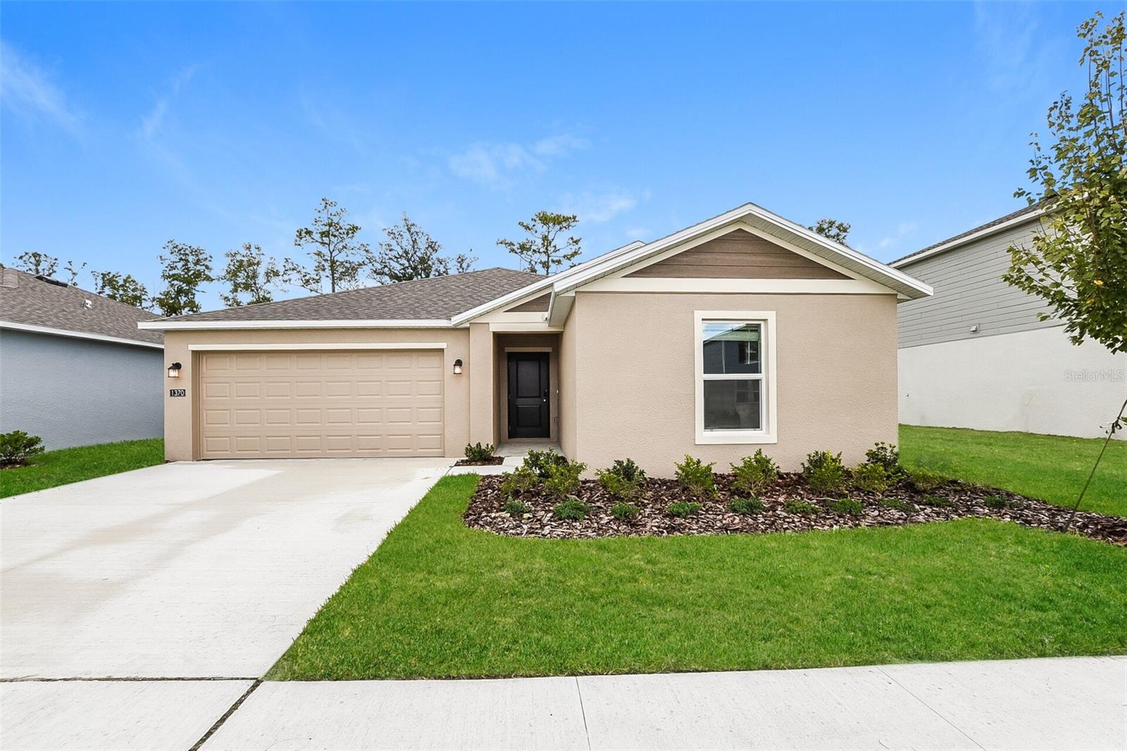 Details for 1370 Inkberry Circle, DELAND, FL 32720
