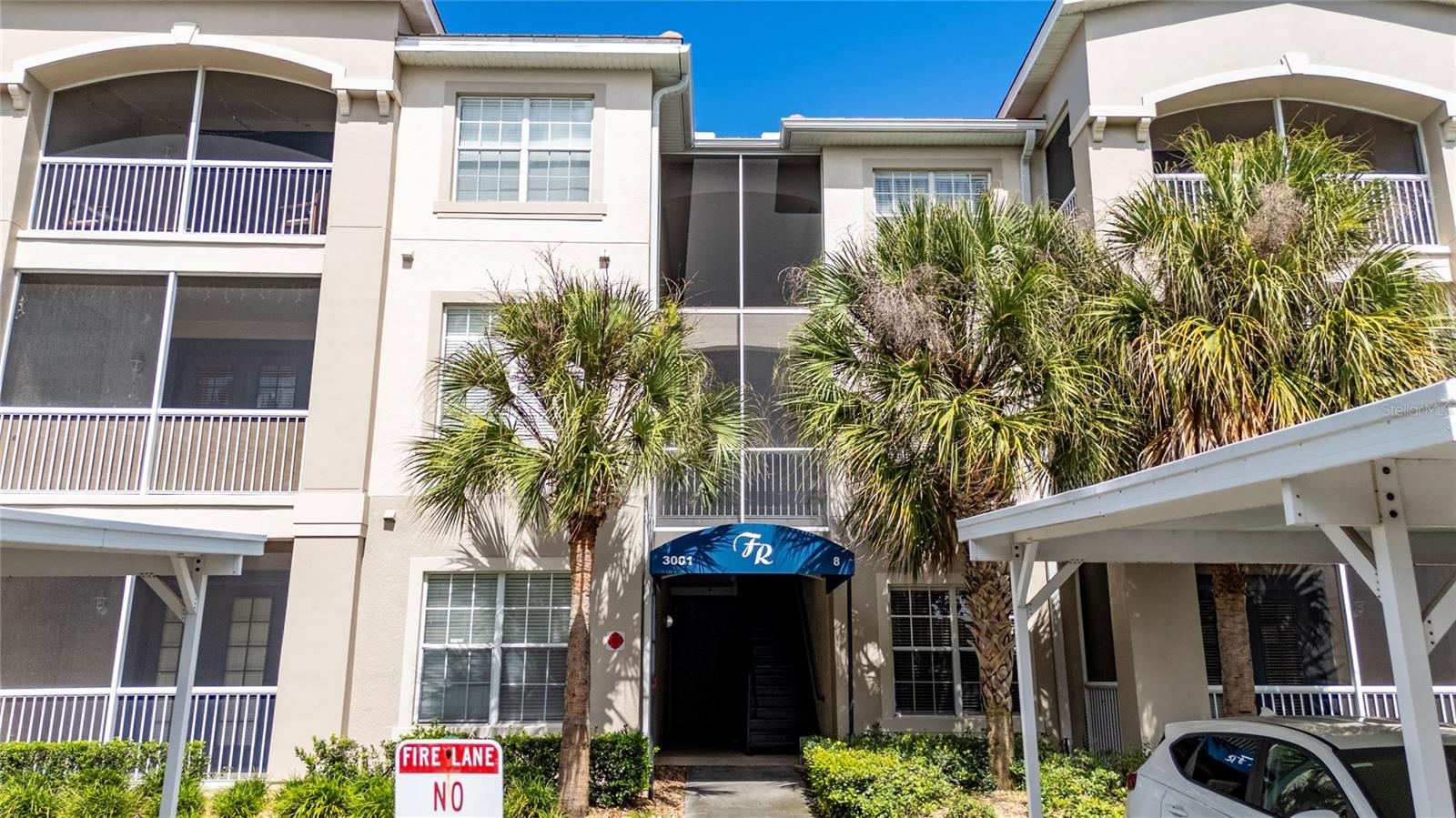 Image 4 of 31 For 3001 Greystone Loop 103